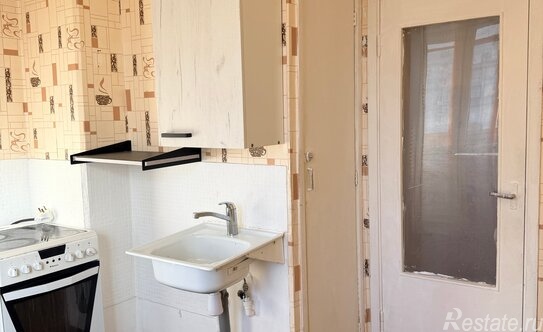 Продажа 1-комн квартиры на вторичном рынке ул Туристская,  д. 30,  к. 2