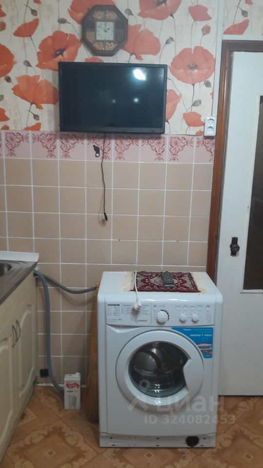 Аренда 2-комн квартиры на вторичном рынке Судостроительная улица, 8К1