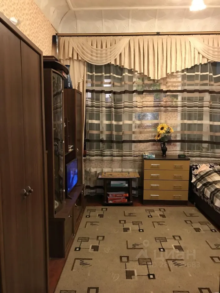 Продажа комнаты набережная Реки Мойки, 64