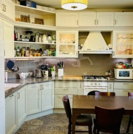 Продажа 5-комн квартиры на вторичном рынке Мира пр-кт