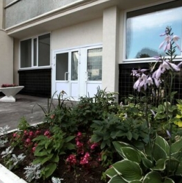 Аренда 5-комн квартиры на вторичном рынке Спасская Б. ул,  д. 12