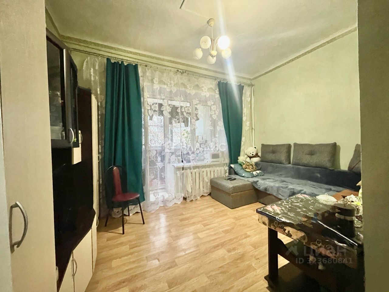 Продажа комнаты Люберцы, Хлебозаводская улица, 8
