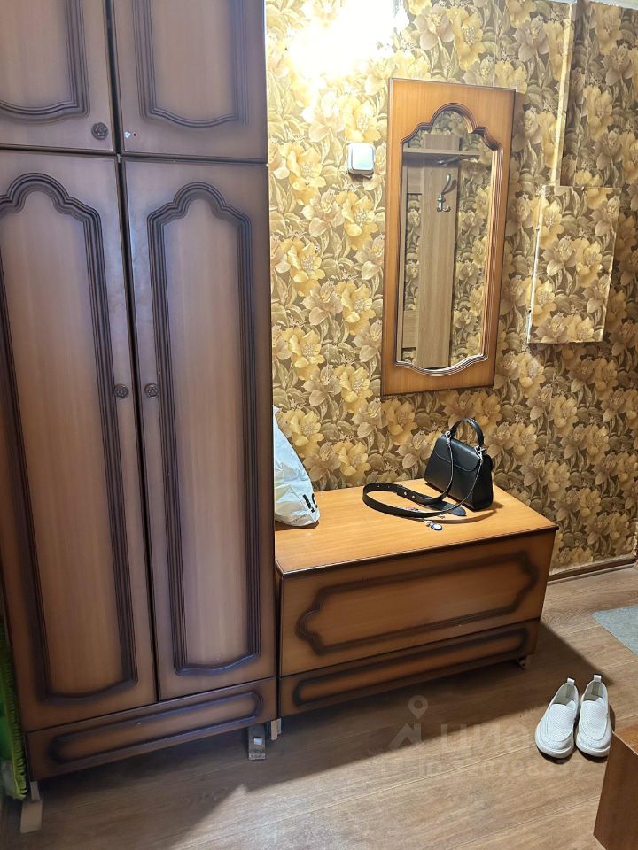 Аренда 1-комн квартиры на вторичном рынке проспект Космонавтов, 86К1