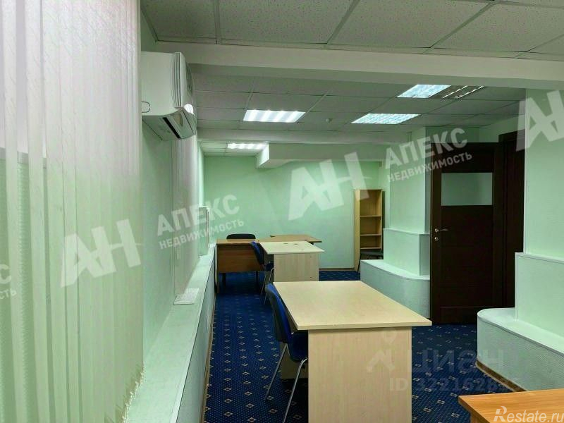 Аренда офиса Усачёва улица,  д. 29 к1