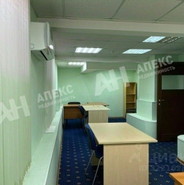 Аренда офиса Усачёва улица,  д. 29 к1
