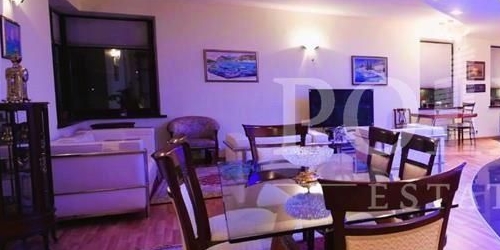 3-комн квартира 4-я Тверская-Ямская улица, 22