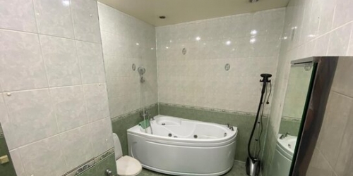 3-комн квартира ул Генерала Белобородова,  д. 19,  к. 1