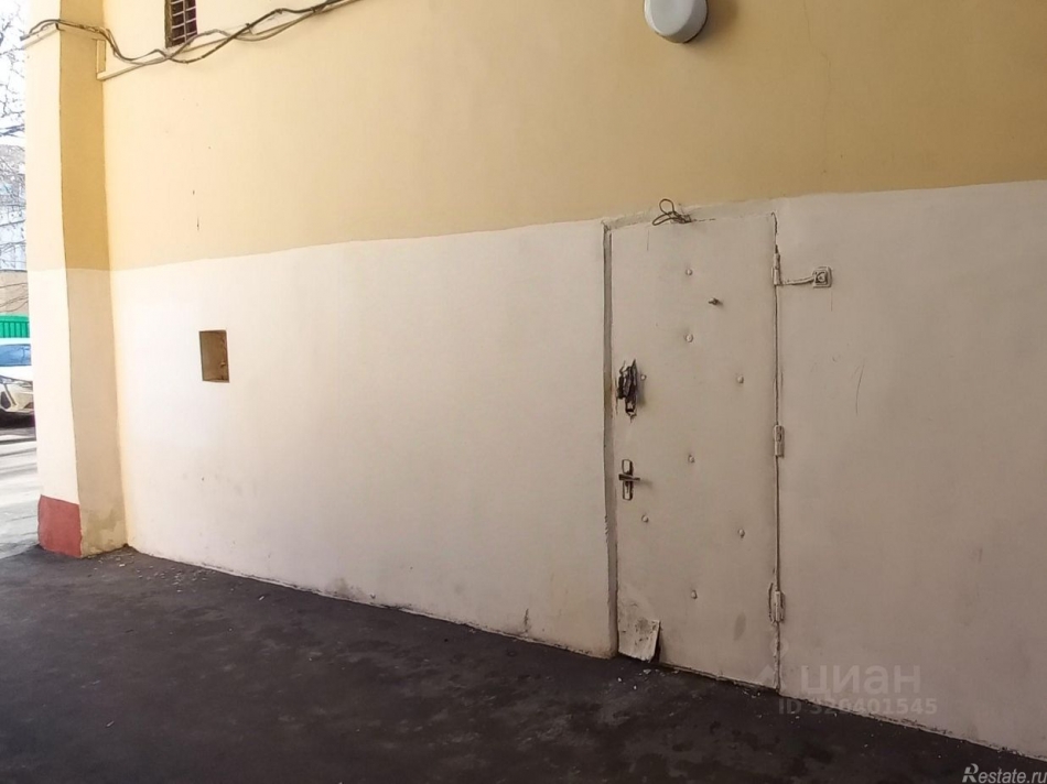 Продажа ПСН Рощинский 6-й проезд,  д. 1