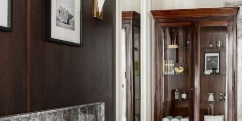 2-комн квартира Гороховая улица, 35-37