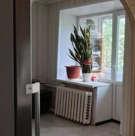 Продажа 3-комн квартиры на вторичном рынке Ивантеевка, Задорожная улица,  д. 15