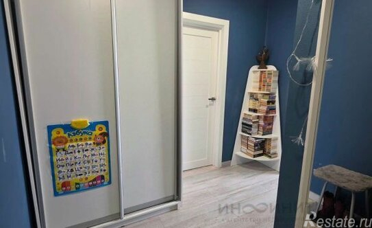 Продажа 1-комн квартиры на вторичном рынке Луговой проезд,  д. 12 к1