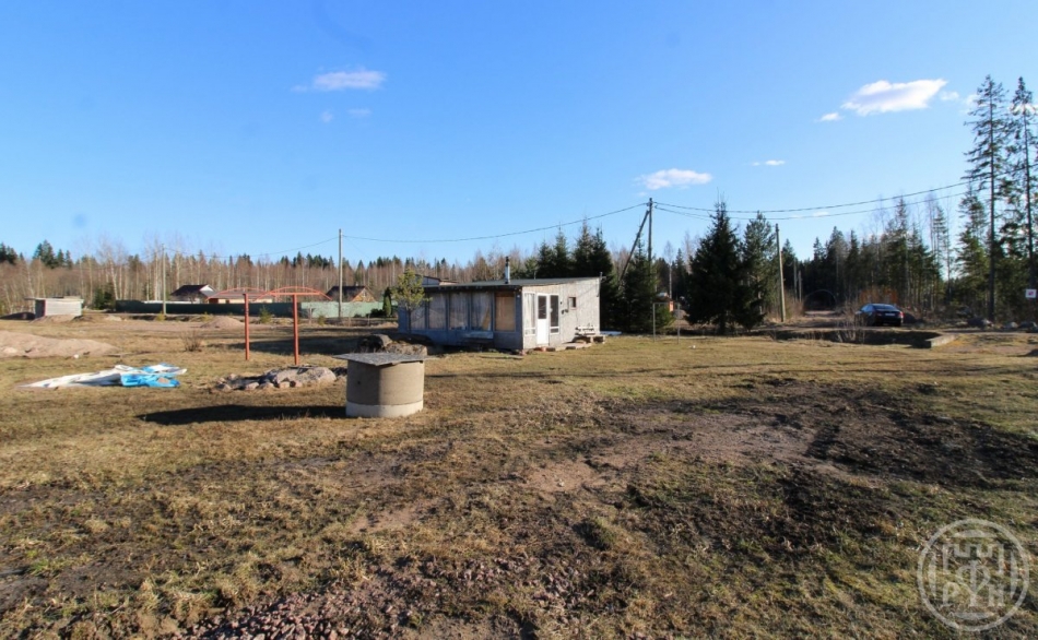 Продажа дома Перово пос., Бриз снт