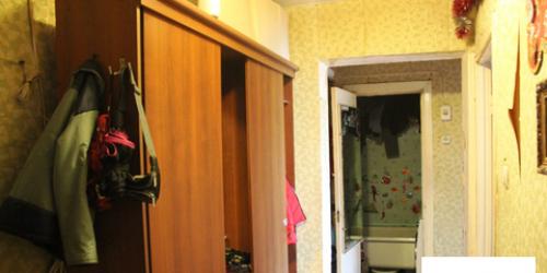 2-комн квартира Рязановский, ул. Чехова,  д. 22