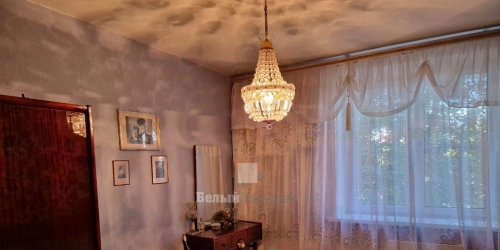 3-комн квартира проезд Черепановых,  д. 68