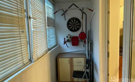 Продажа 2-комн квартиры на вторичном рынке улица Полбина,  д. 2