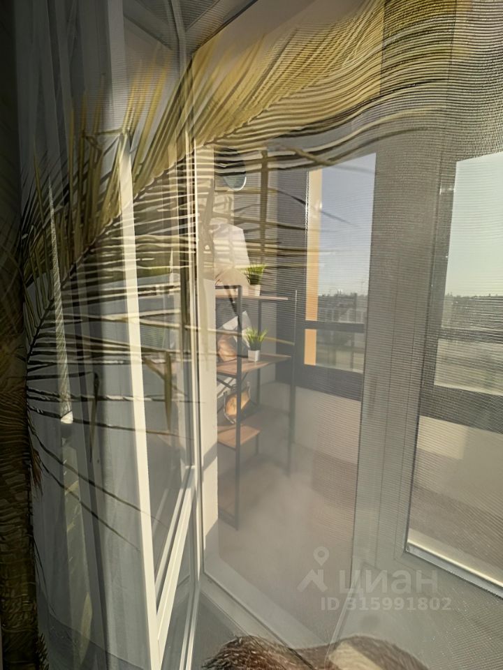 Аренда студии проспект Буденного, 21к1