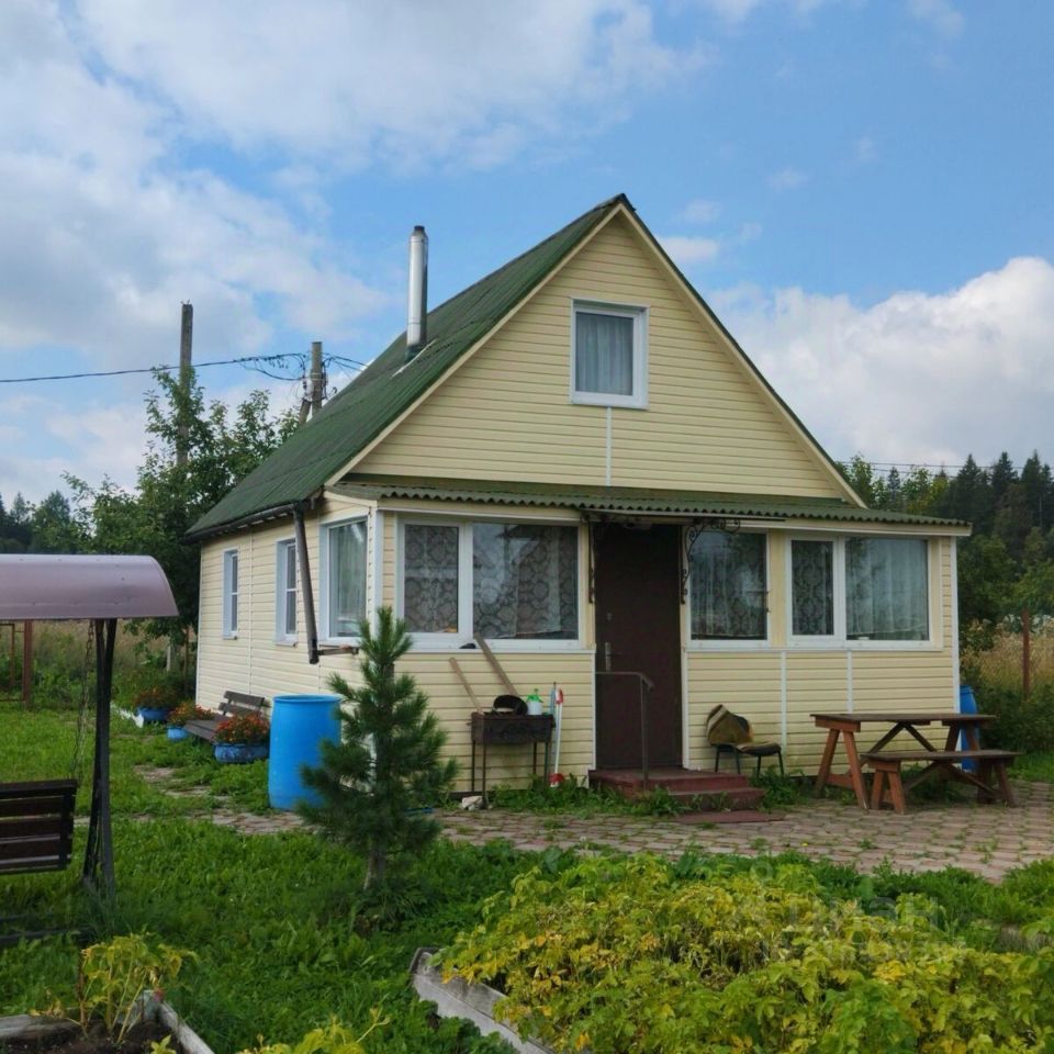 Продажа земли пос. Селезнево, улица Брусничная