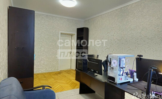 Продажа 2-комн квартиры на вторичном рынке Киевская ул,  д. 24