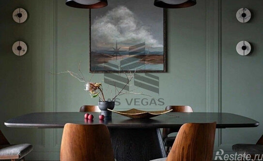 Аренда 3-комн квартиры на вторичном рынке ул Гжатская,  д. 22,  к. 1