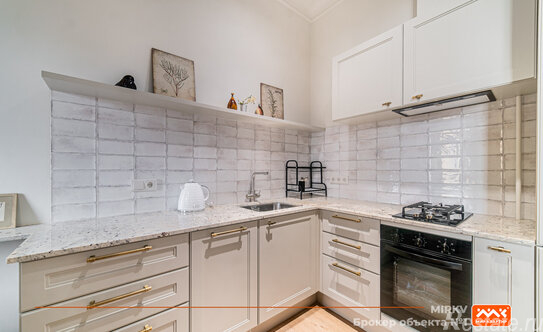 Аренда 1-комн квартиры на вторичном рынке улица Маяковского,  д. 11