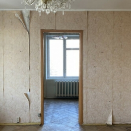 Продажа 2-комн квартиры на вторичном рынке Парковая 9-я ул,  д. 49,  к. 1