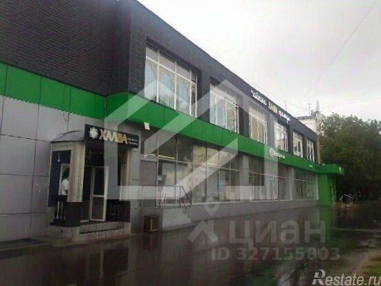 Продажа ПСН улица Юных Ленинцев