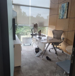 Аренда офиса Летниковская улица