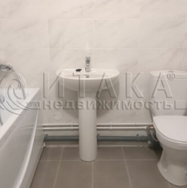 Продажа 1-комн квартиры на вторичном рынке Ленинский пр-кт,  д. 45 к1