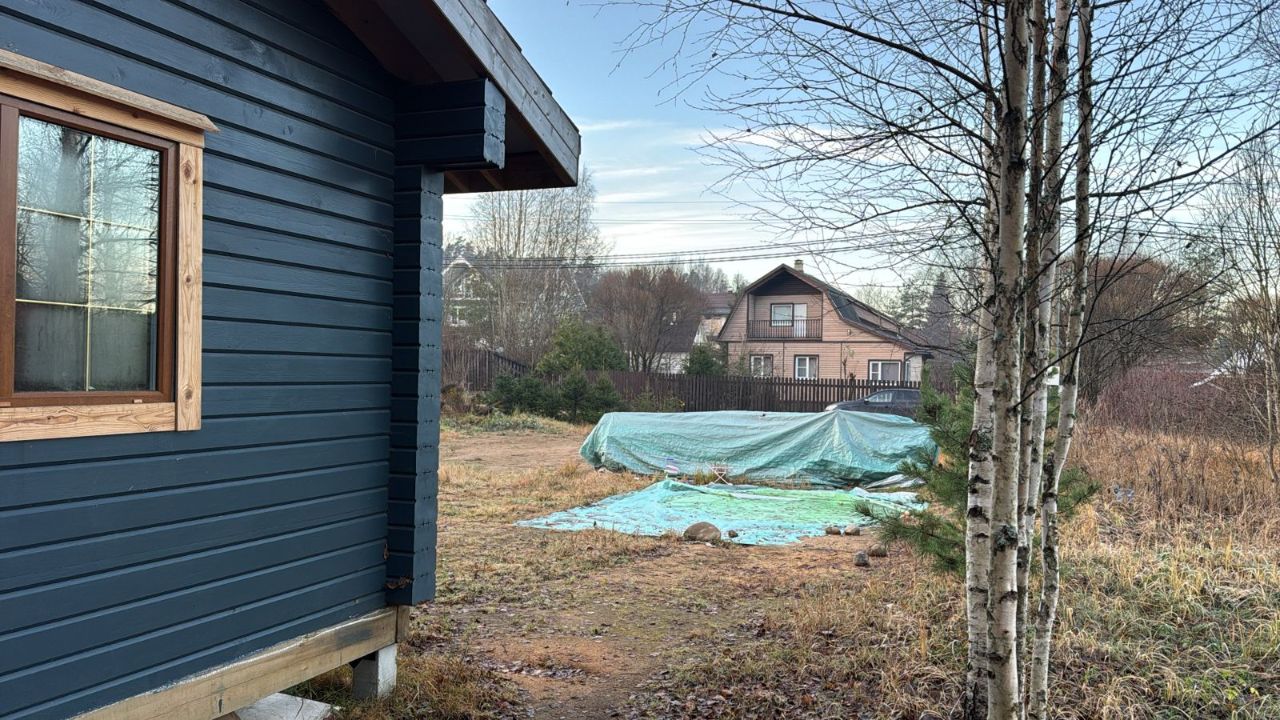 Продажа дома Родники СНТ, 95