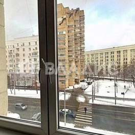 Продажа 4-комн квартиры на вторичном рынке ул Авиамоторная,  д. 30