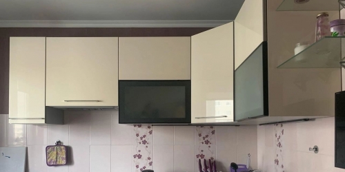 3-комн квартира Люберцы г, Победы пр-кт,  д. 3