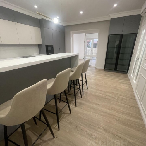 Коттедж/дом Александровка, Ильинское шоссе,  д. 1 к3