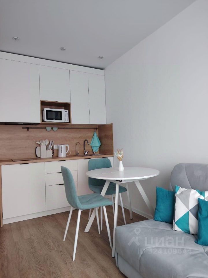 Аренда студии Кавказский бульвар, 51к1