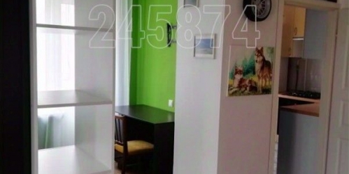 1-комн квартира Янтарный проезд,  д. 33