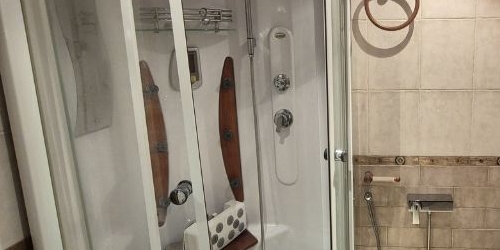 2-комн квартира Спартаковский переулок, 26