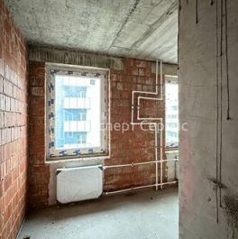 Продажа 2-комн квартиры на вторичном рынке Московское ш,  д. 256,  к. 1 стр 1