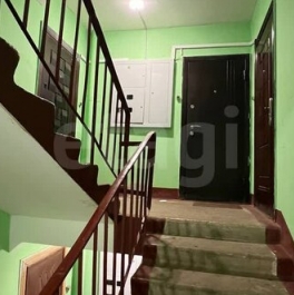 Продажа 2-комн квартиры на вторичном рынке Воскресенск, Центральная улица,  д. 28