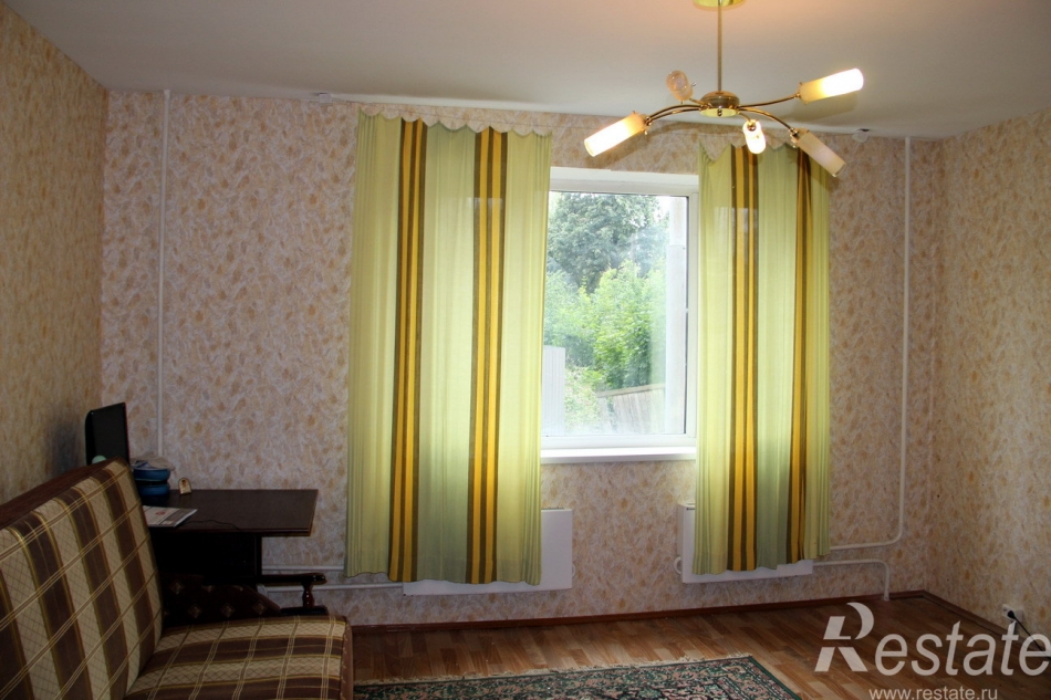 Продажа 1-комн квартиры на вторичном рынке Мичуринский 3-й туп, Сходня мкр, Химки г ,  д. 8