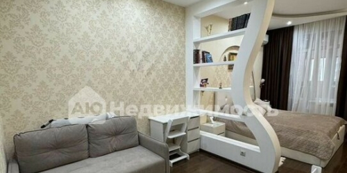 1-комн квартира Народного ополчения пр-кт,  д. 10