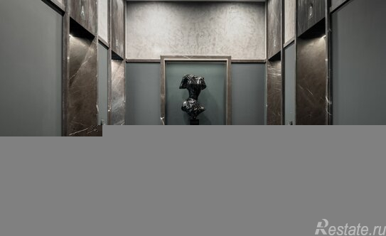 Продажа 3-комн квартиры на вторичном рынке Сетуньский 1-й проезд,  д. 8