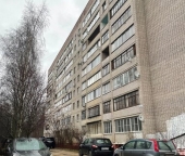 Продать Квартиры вторичка Подольск, ул Курчатова  21/15 