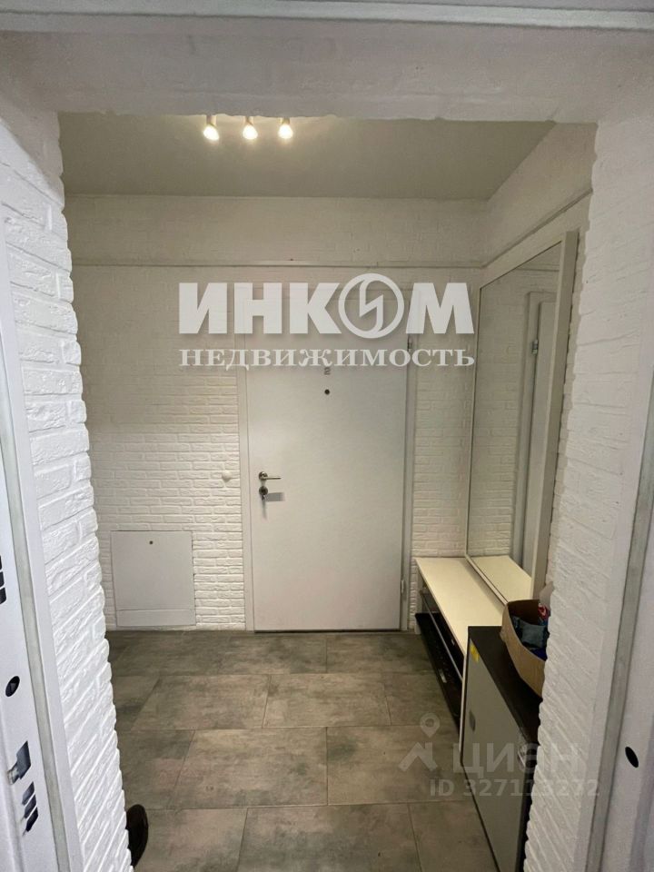 Продажа 3-комн квартиры на вторичном рынке Котельники, улица Сосновая, 1к1