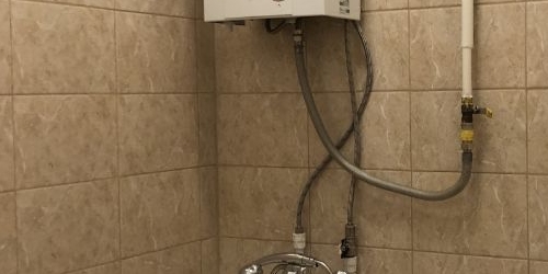 1-комн квартира Новопоселковая улица, 7А