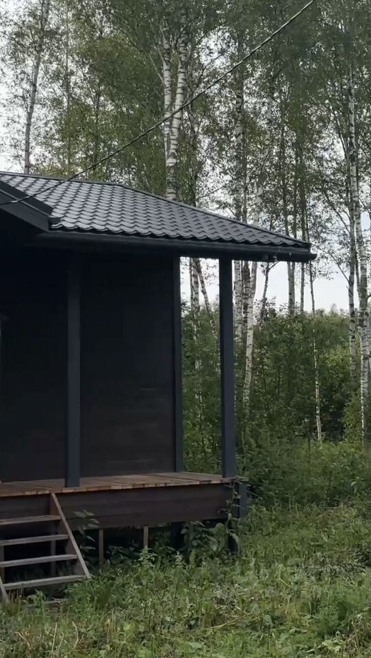 Продажа дома Новая Ропша садоводческий массив, Радуга СНТ