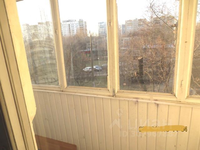 Аренда 1-комн квартиры на вторичном рынке Рязанский проспект, 80К3