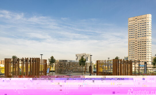 Продажа 2-комн квартиры на вторичном рынке Вернадского пр-кт,  д. 80