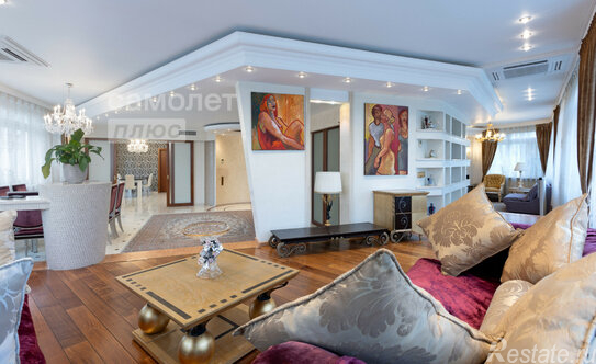 Продажа 3-комн квартиры на вторичном рынке ул Таганская,  д. 15,  к. 2