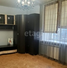 Продажа 2-комн квартиры на вторичном рынке Рабфаковский 1-й пер,  д. 5