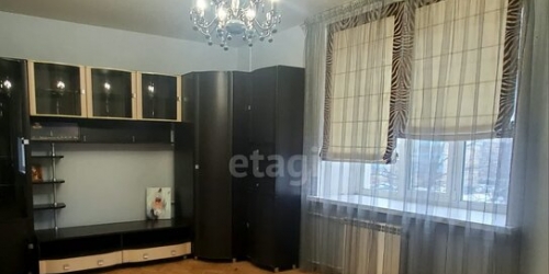 2-комн квартира Рабфаковский 1-й пер,  д. 5