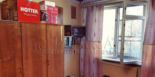 2-комн квартира Бухарестская ул,  д. 88